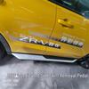Совместимо с подножкой в стиле ZRV HRV.