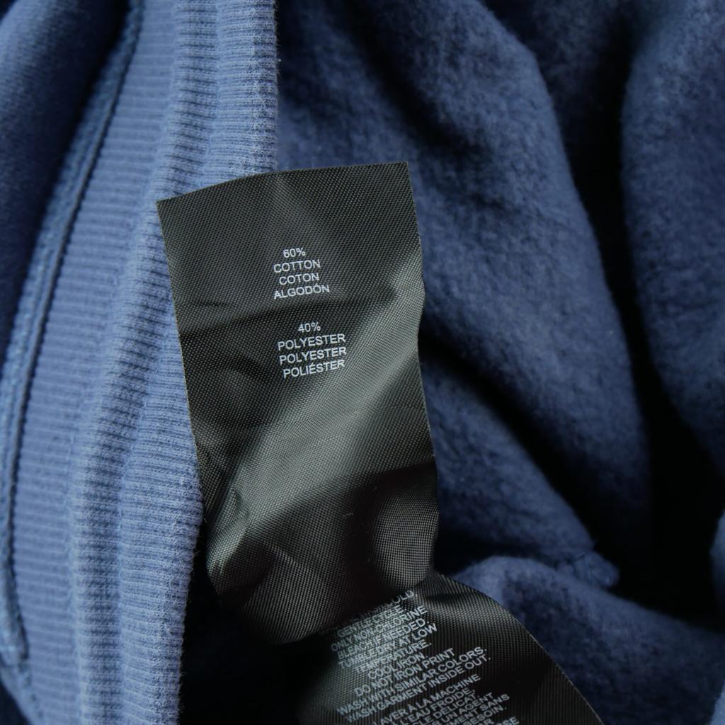 Seconde vie - Jogging Homme Fleece Jogger Bleu - Excellent état