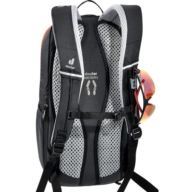 Рюкзак Deuter Bike I 14 schwarz (3202021-7000)