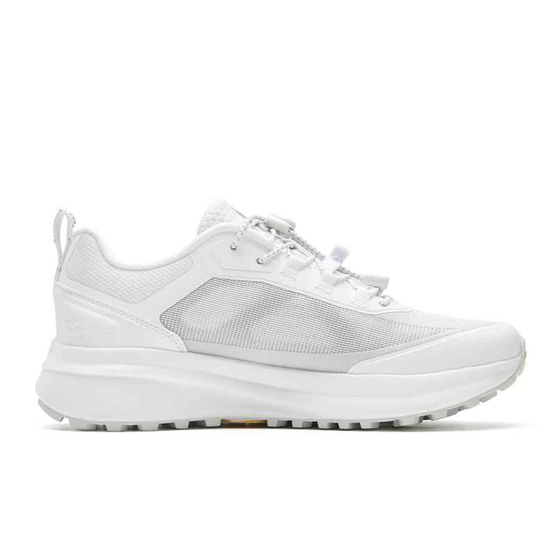 Fila NUVOLE 4 Амортизирующие Нескользящие Износостойкие Дышащие Легкие Низкие Уличные Ботинки Женские A12W621205FBW
