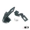 BHL538 Headlight Holder Mount Repair Bracket Tab Set Left Side for  A4 RS4 8K2 B8.5 A5 S5 RS5 B8.5 8T0998121B