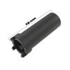 Motorcycle 28MM GY6 Clutch Tool Lock Spanner Motorbike Nut Socket Wrench Remove Tools for the Starter GY6 Clutch Nut 1PC
