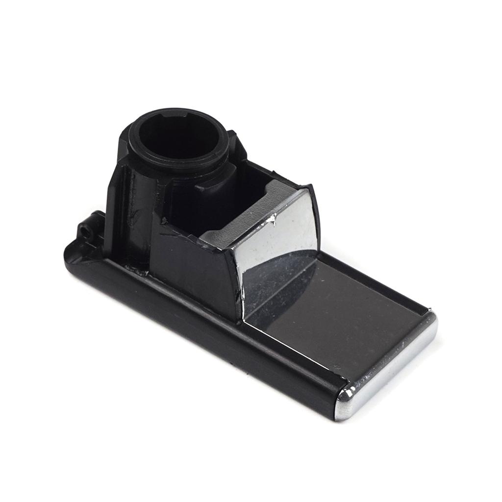 BDP1150 Car Glove Box Dashboard Storage Lid Latch Switch Grip Lock Hole Black 2046800998 2126800291 for Mercedes C W204 E W212