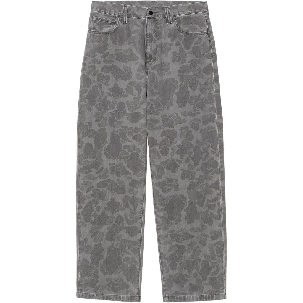 Carhartt WIP Duck Landon Pants I033755-2I3-0H
