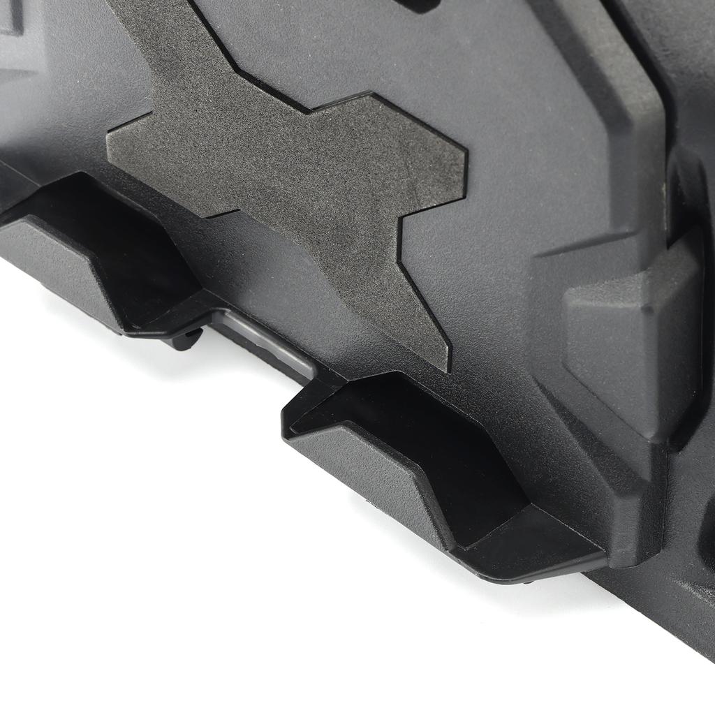 Universal Tablet Holder Storage Box For Polaris Rzr Xp 1000 Turbo 2019-2023