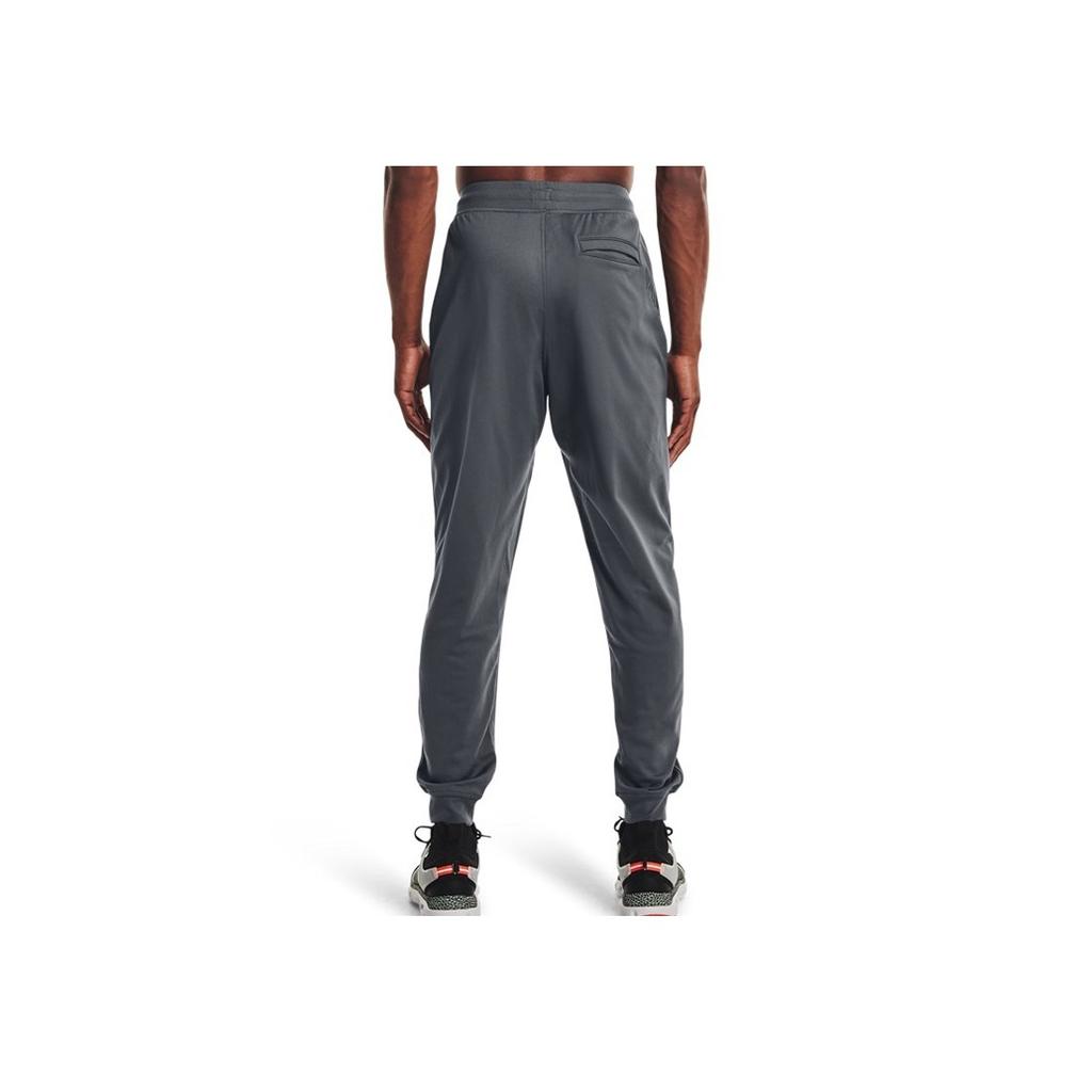 Under Armour Training Pants Men Bottoms Gray 1290261-012