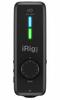 IK Multimedia iRig PRO I/O High-End Audio/MIDI Int