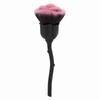 Multifunctional Nail Art Brush Rose Shape Design Nail Powder Brush  For Acrylic Nails