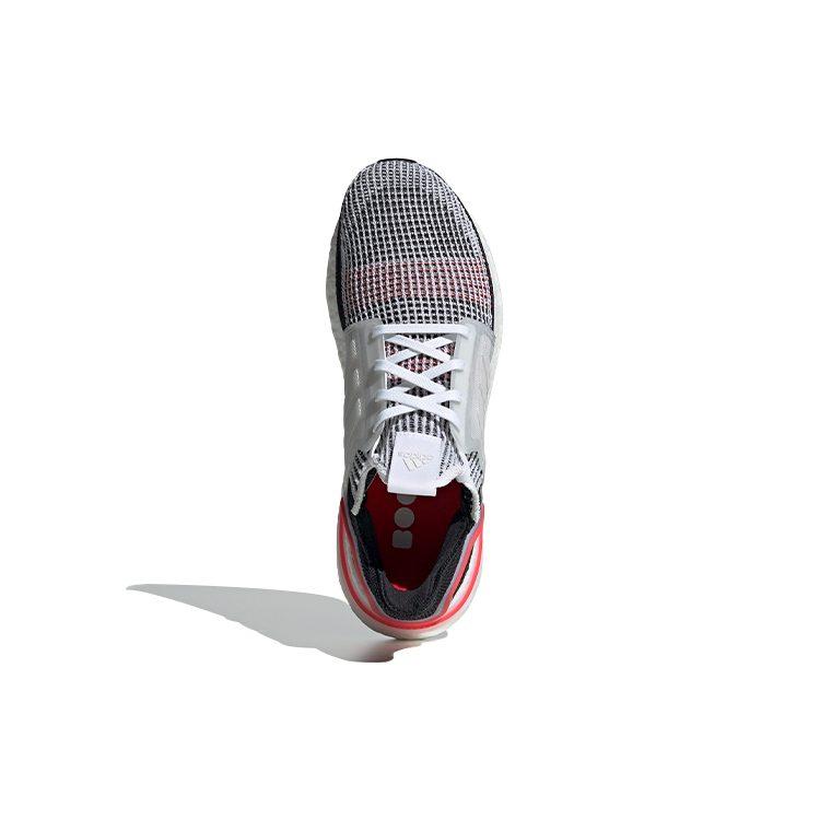 adidas UltraBoost 19 'Лазерный красный' B37703