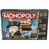 Monopoly Ultimate Banking Edition English Version Game [Used]
