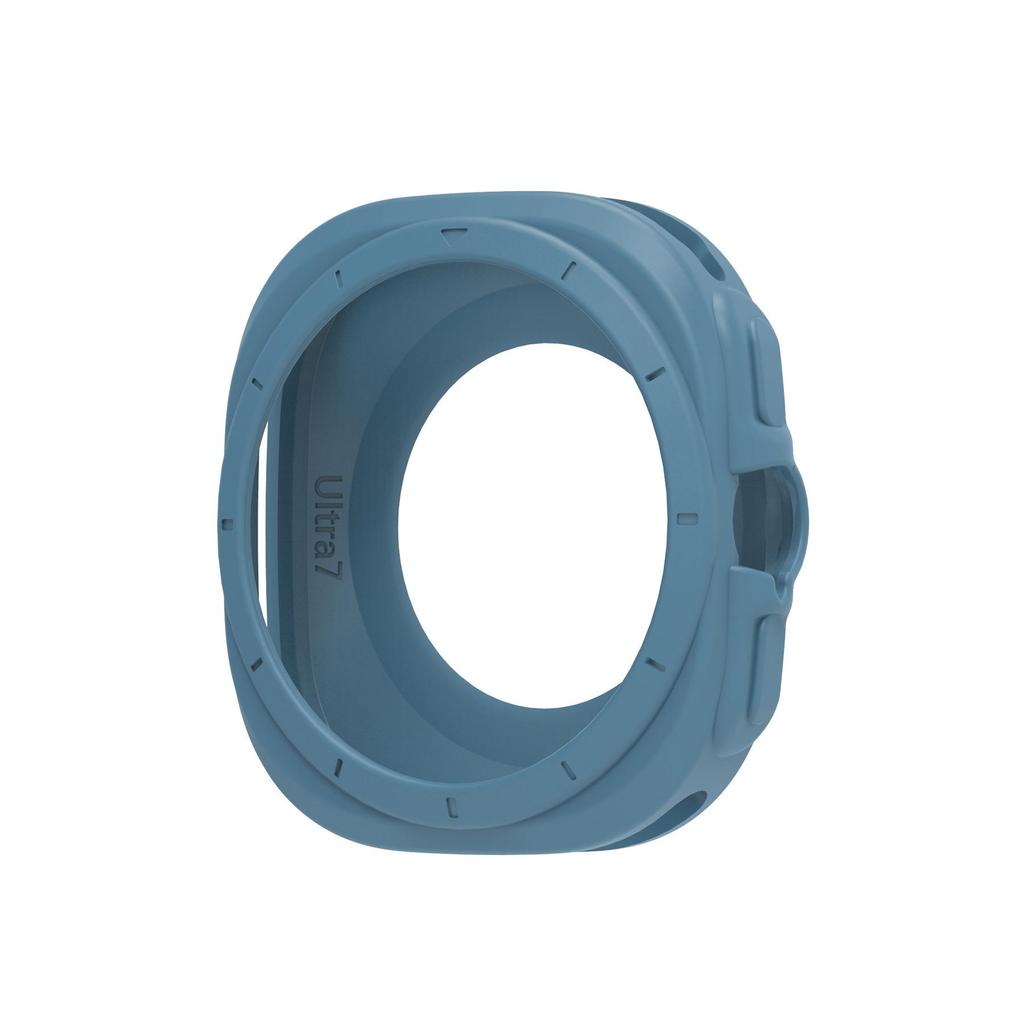Силиконовый защитный чехол для Samsung Watch Ultra 47 мм