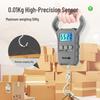 Портативные цифровые подвесные весы Meilen 50 кг
