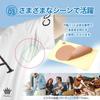 Rimikuru Pads for Direct Skin Sweat Adhesive Sheets Sweat-Absorbing Underarms, Application, 120-Pack, Tone, Sweat-Absorbing Sheets, Control, (60-Pack)