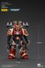 JOYTOY Warhammer World Eater Khorne Berzerker 1 Масштабная Экшн-фигурка 40,000 1/18 (Собранный)
