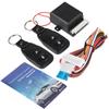 Remote Control Car Door Window Truck Master Lifter Car Remote Central Door Lock Keyless System Universal 12V Central Locking Auto Remote Central Kit