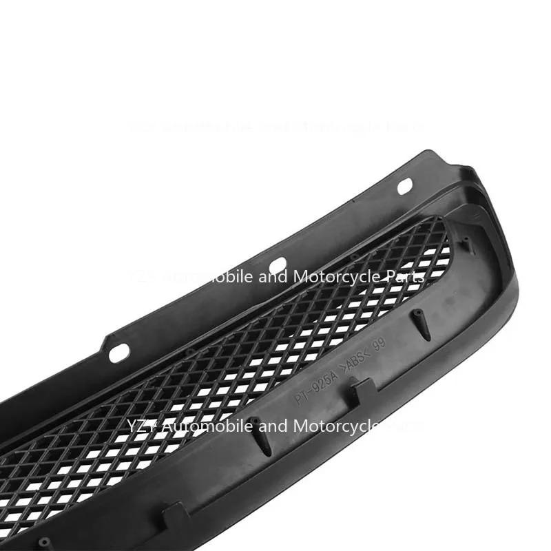 НОВАЯ решетка капота переднего бампера автомобиля Honeycomb для Honda Civic 96-98 EK CX DX EX HX LX