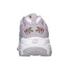Skechers D'LITES 1.0 Женские Сетчатые Синтетические Амортизирующие Низкие Папины Кроссовки Лавандово-Фиолетовые 11977-LAV