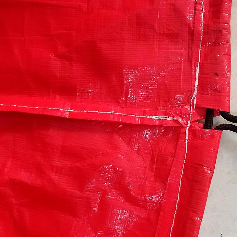 Wear-Resistant Eco-Friendly Logistics Storage Bag