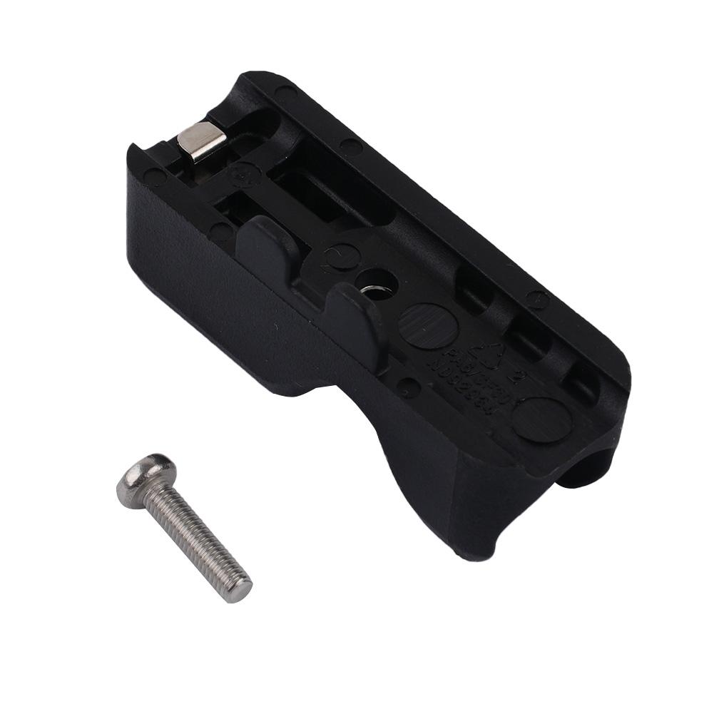 Держатель бит 2 шт для ударного шуруповерта Dewalt DCF885M2 DCF825 DCD985 DCF835 DCF836