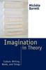 Книга Imagination In Theory : Culture, Writing, Words, and Things