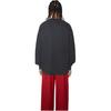 Acne Studios Micro Logo Printed Crewneck Sweatshirt BI0138-900