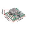 1Pcs Micro 6V-28V Bec For Rc Multirotor Airplane Fpv Freestyle Drones Diy Parts Micro Bec 5V/3A 12V/2A