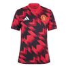 Adidas Unisex Adult 2025/2026 Snowflake Training Football Jersey