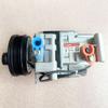 Компрессор кондиционера для MAZDA 3 04-08 / MAZDA 5 06-09 BP4S-61-K00 H12A1AJ4EX BP4S61K00 CC4361K00A CC4361K00B CC2961450G H12AOBW4JZ