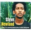 CD СТИВ НЬЮЛЕНД - Стив Ньюленд BE001 Makasound Франция Регги, Ска и Даб