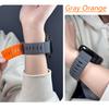 Для Samsung Galaxy Watch Ultra 47мм 2025 Ремешок Магнитный Браслет Аксессуары Ремешок Для Galaxy Watch Ultra1 2 47мм Спортивный Наручный Ремешок