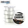 FISHKING Nylon Fishing Line 300m Carbon-Imitation Lure & Leader for Sea Fishing