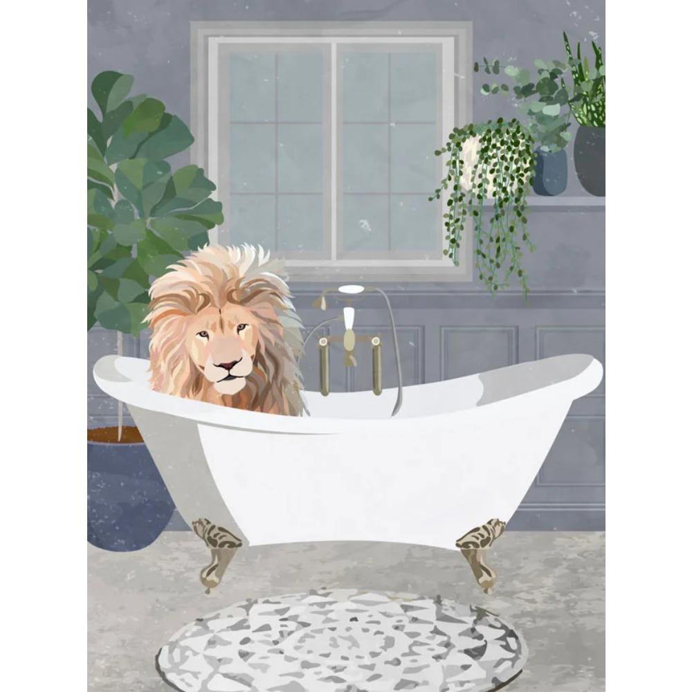 Алмазная картина Full Drill Art Розовый дом Животное Круглая алмазная живопись Ручная работа Звезда Кот Diy Алмазная мозаика Картина Украшение дома