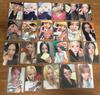Yongpa's photo cards, bulk transfer Used