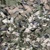 420D Anti-Aerial Camouflage Sunshade Net
