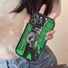 Singer E-Ed S-Sheeran Hot Phone Case Hard Leather For IPhone 16 15 14 13 12 Mini 11 14 Pro Max Xs X Xr 7 8 Plus Fundas