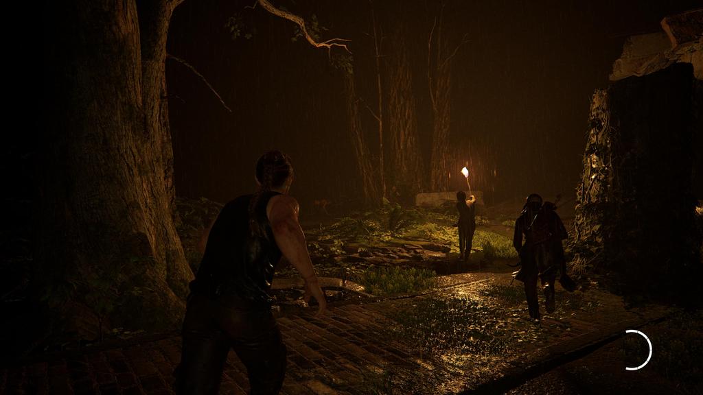 The Last of Us Part II Remastered Rating [PS5] [CERO "Z"]