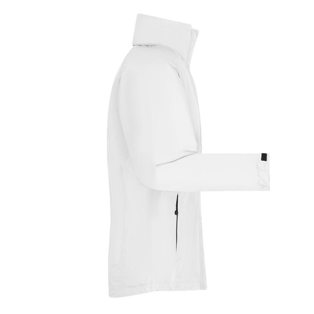 James and Nicholson Mens Raglan Soft Shell Jacket