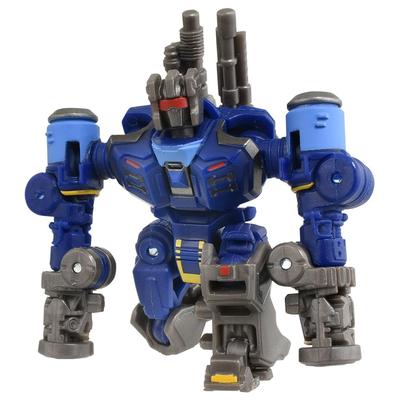 TAKARA TOMY SS-124 Грохот