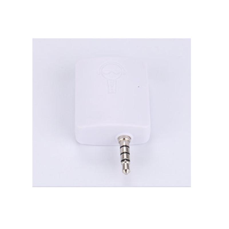 Голосовой канал Виртуальная звуковая карта Слушатель в реальном времени Аудиоадаптер для Android