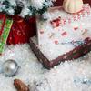 20/100g 3D Snowflake Decoration Artificial Snow Powder Artificial Snowflake Decor  Winter Decoration