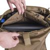 Сумка HELIKON-TEX Urban Courier, Сумка-мессенджер, Сумка через плечо, Сумка кросс-боди, Сумка-слинг, Средняя Cordura, Размер M (черный)