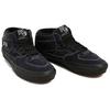 Vans Skate Half Cab Web мужские кроссовки черные темно-серые VN0A2Z34Y39
