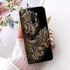 For Xiaomi Pocophone F1 Case Luxury Flowers Butterfly Painted Cover Soft Slim Phone Case For Xiaomi Poco F1 PhoneF1 PocoF1 Shell
