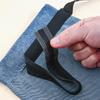 4Pcs 2m Self Adhesive Pants Edge Shorten Stickers Patches for Jeans Trousers Hemming Tape