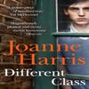 Different Class by Joanne Harris Paperback Book 9780552777018