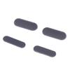 4Pcs Laptop Rubber Pad For Lenovo Thinkpad X1 Carbon 5Th 6Th X1C 2017 2018