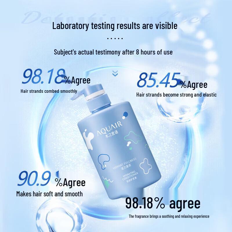 AQUAIR Hair Conditioner