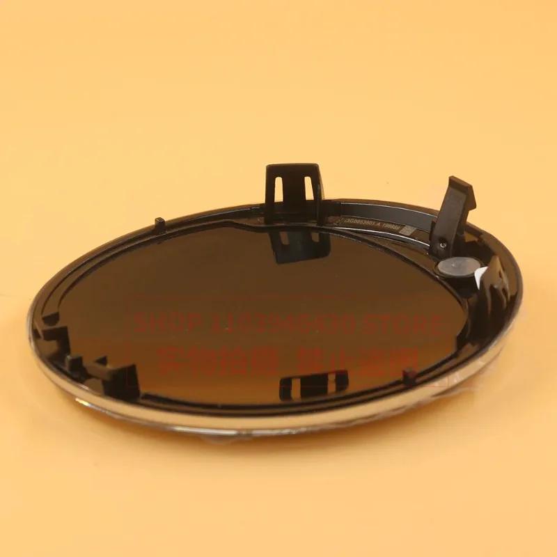 Новые Для VW VOLKSWAGEN Новые Шильдики 3G0853601A 3G0 853 601 A Логотип купольный ACC передний Lamando Lavida Passat B7 B8 T