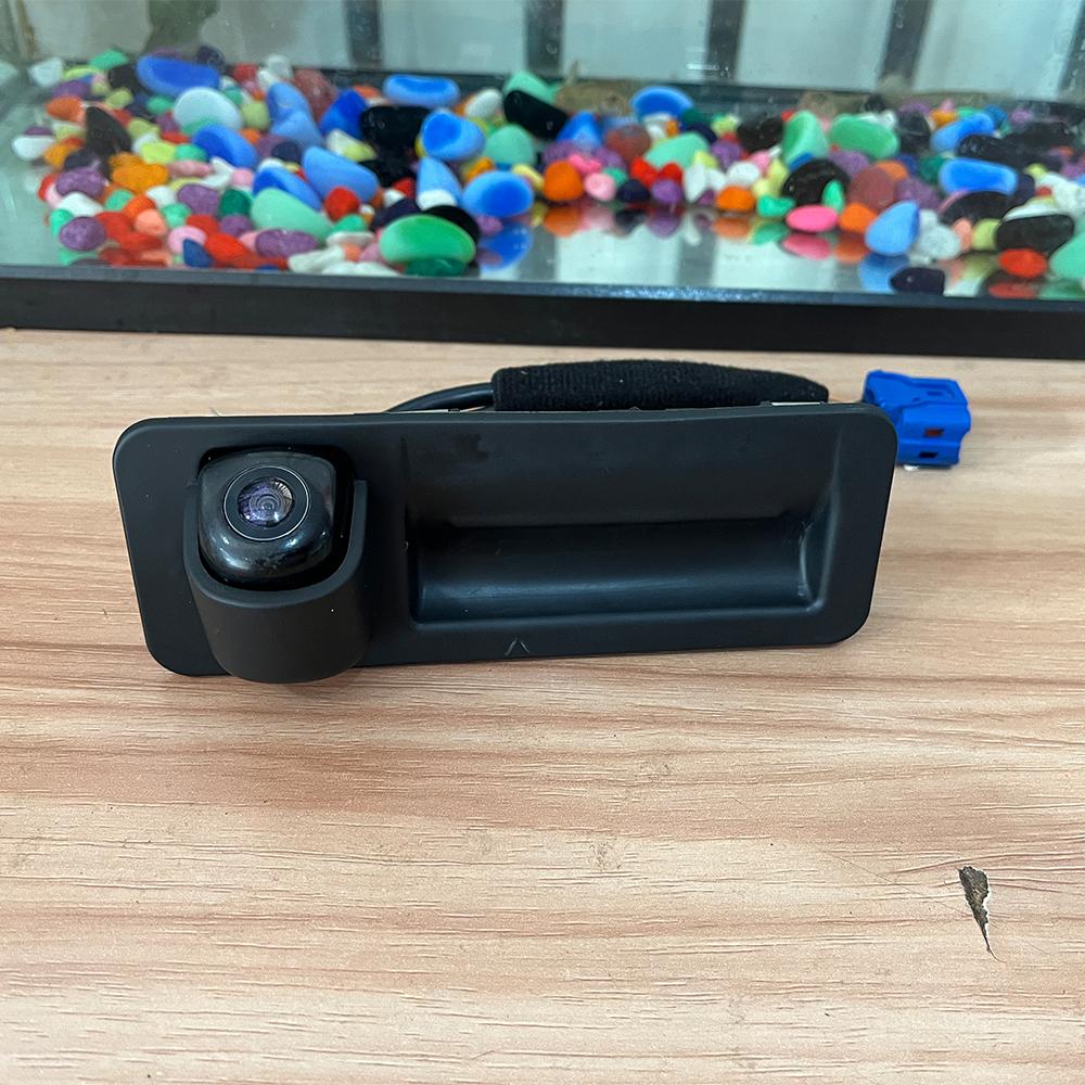 Оригинальная задняя камера для HYUNDAI 2017+ Solaris Elantra AD 95760F2001 95760 F2000