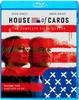House of Cards Season 5 Complete Pack Blu-ray [Blu-ray]